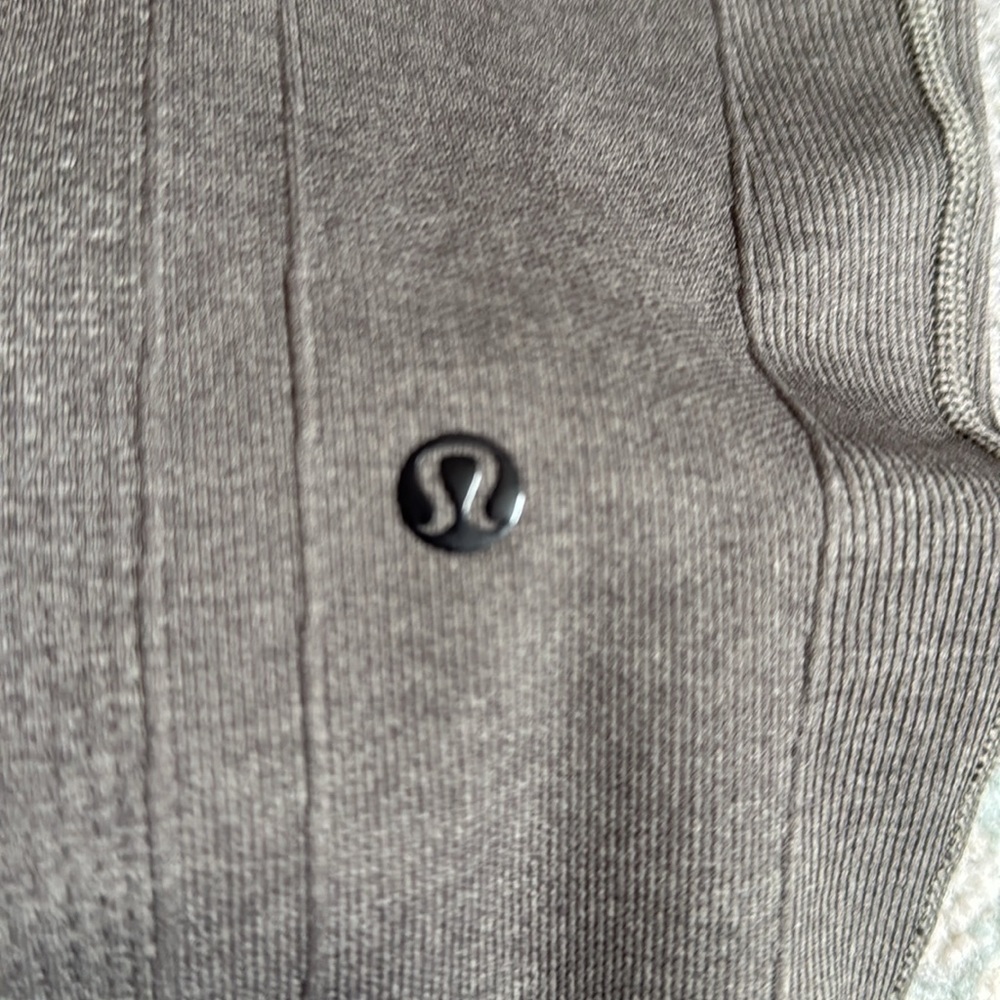 Lululemon Ebb to Street Seamless Leggings - Picture 9 of 12